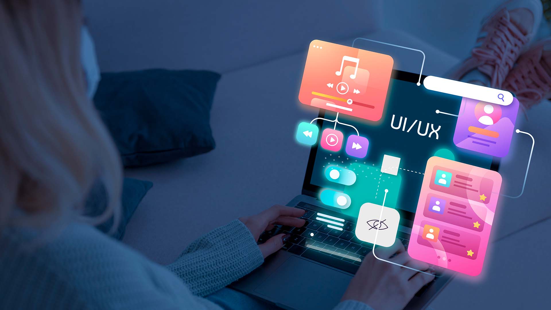 How to Ensure Consistency Across Digital Platforms