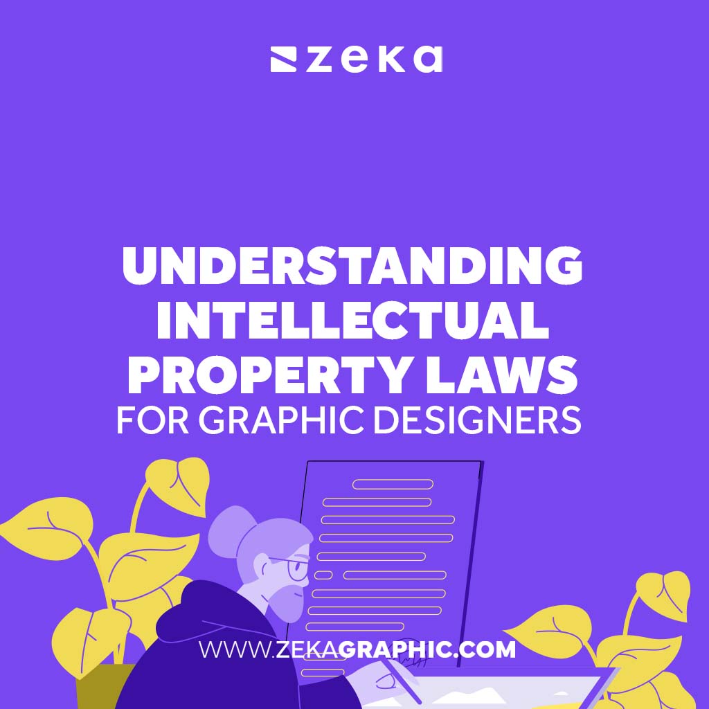 Intellectual Property Laws For Graphic Designers_