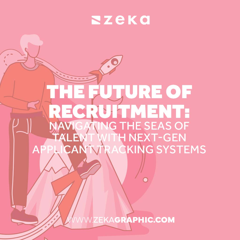 Talent with Next-Gen Applicant Tracking Systems