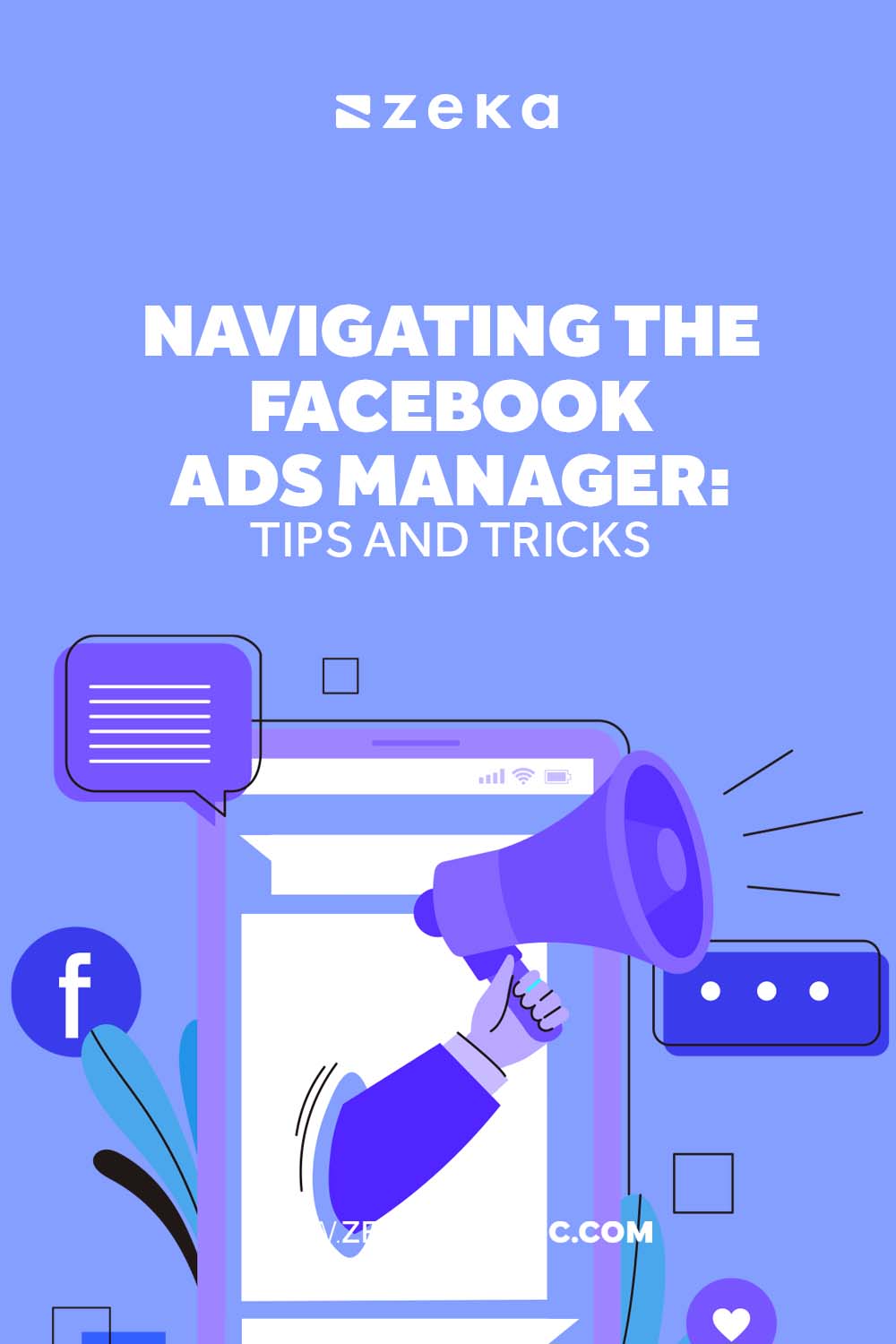 Tips and Tricks Navigating the Facebook Ads Manager_
