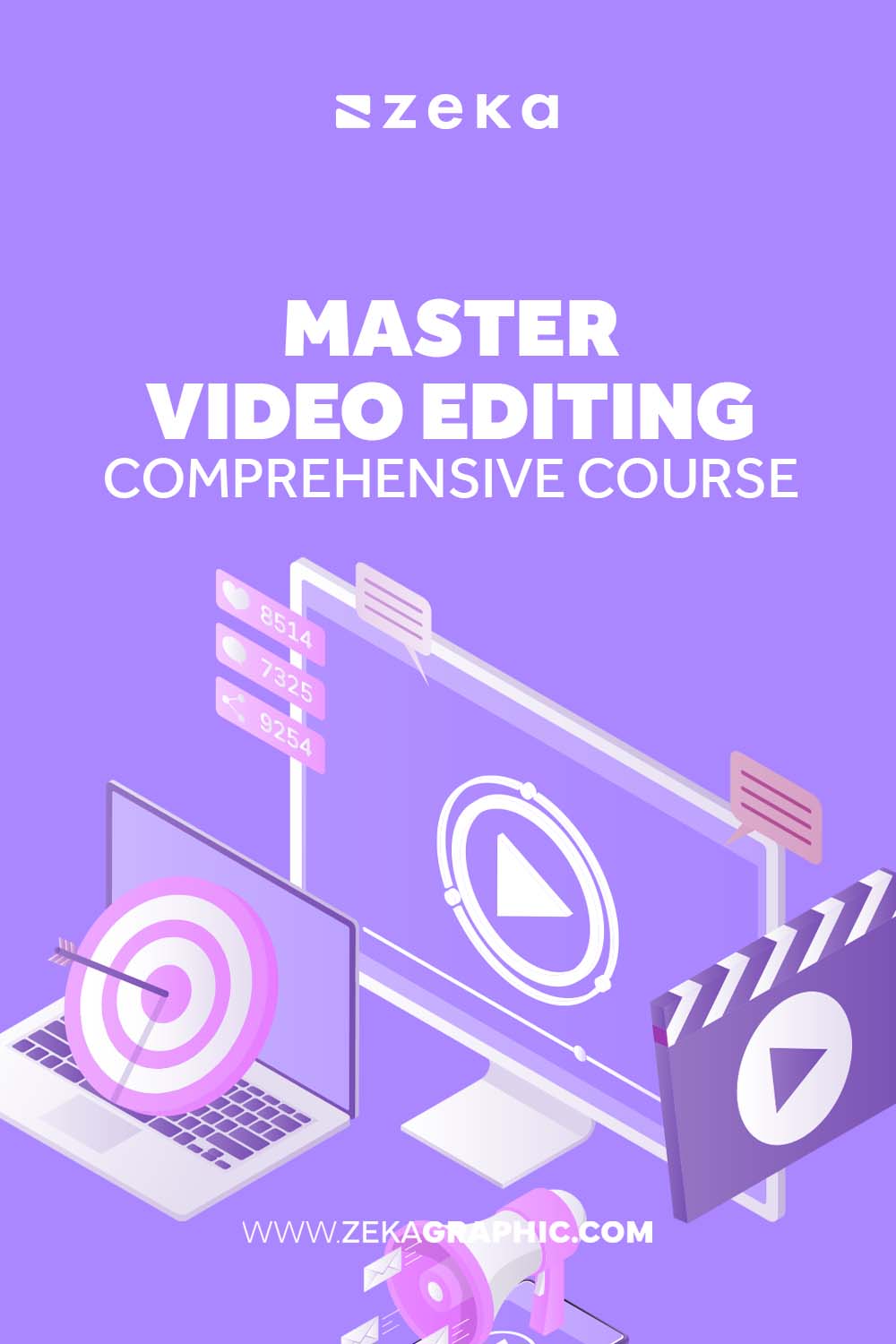Video Edit Course Guide