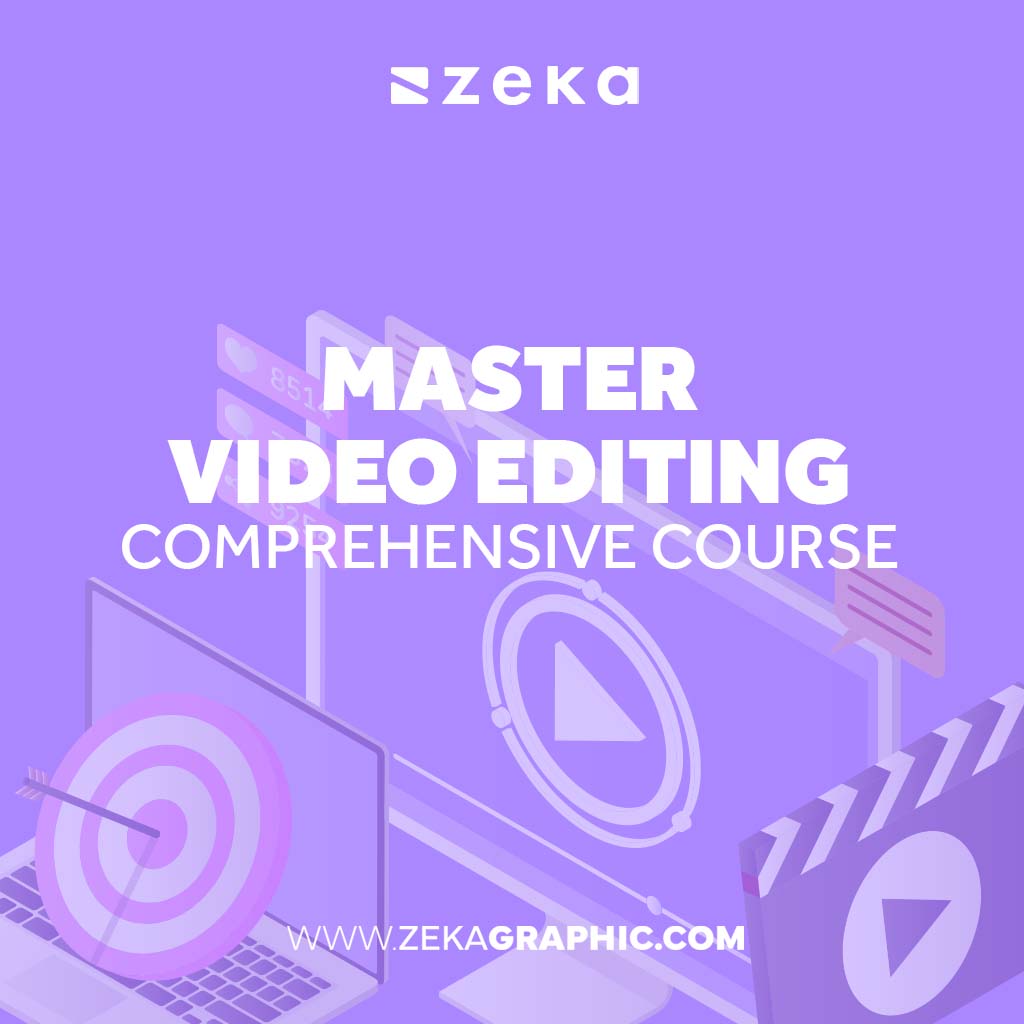 Video Edit Course