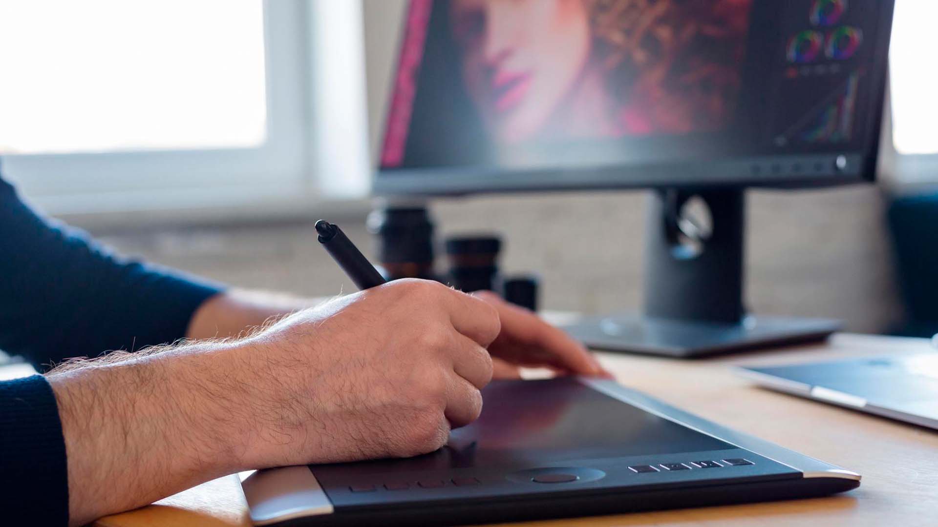 Web Design and Development