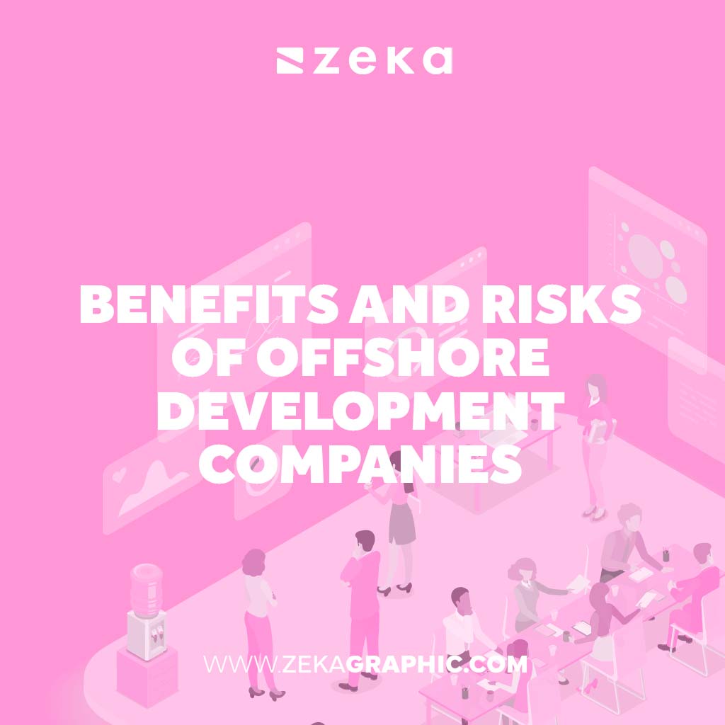 Benefits of offshore development companies