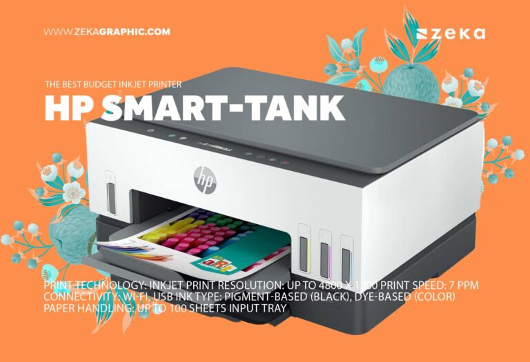 12 Best Printers For Graphic Design in 2025 - Zeka Design