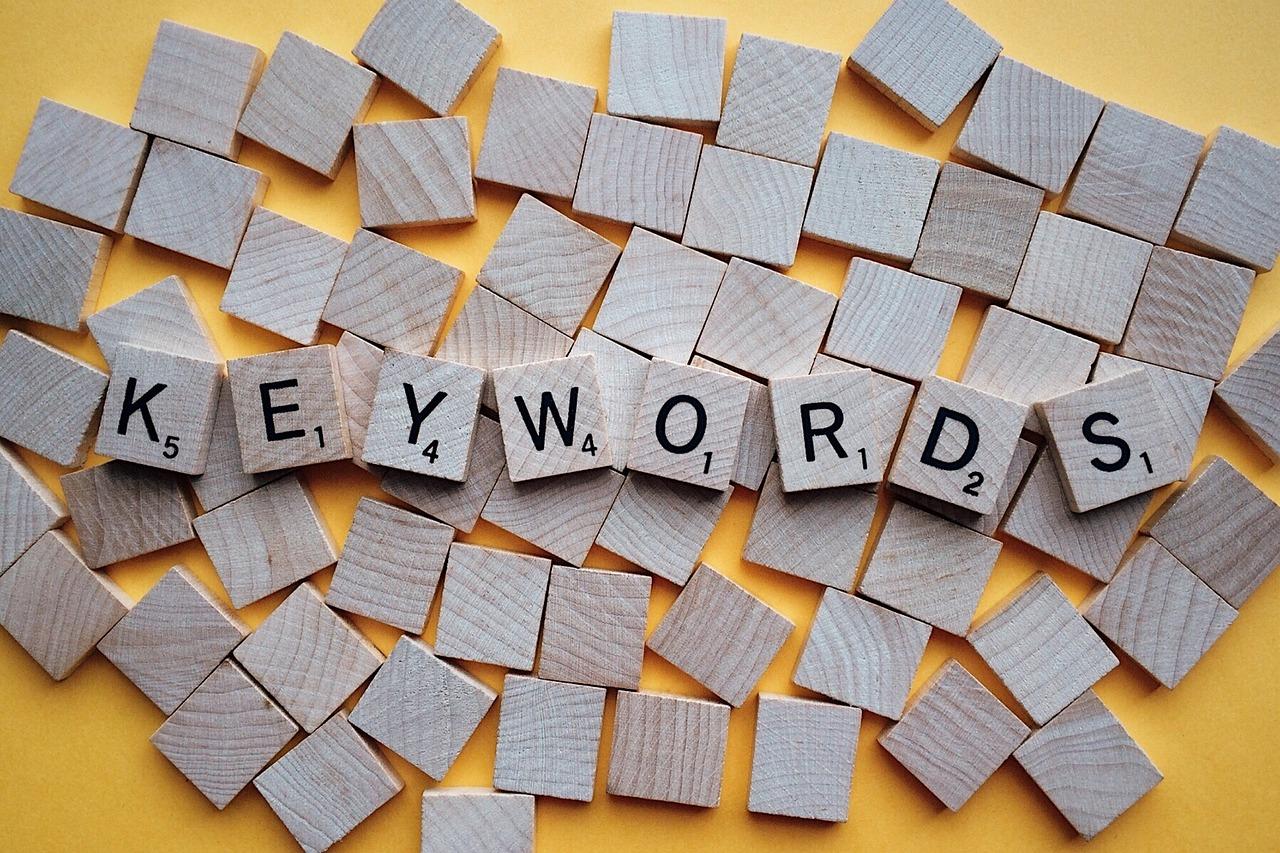 Keyword research is crucial for Shopify SEO