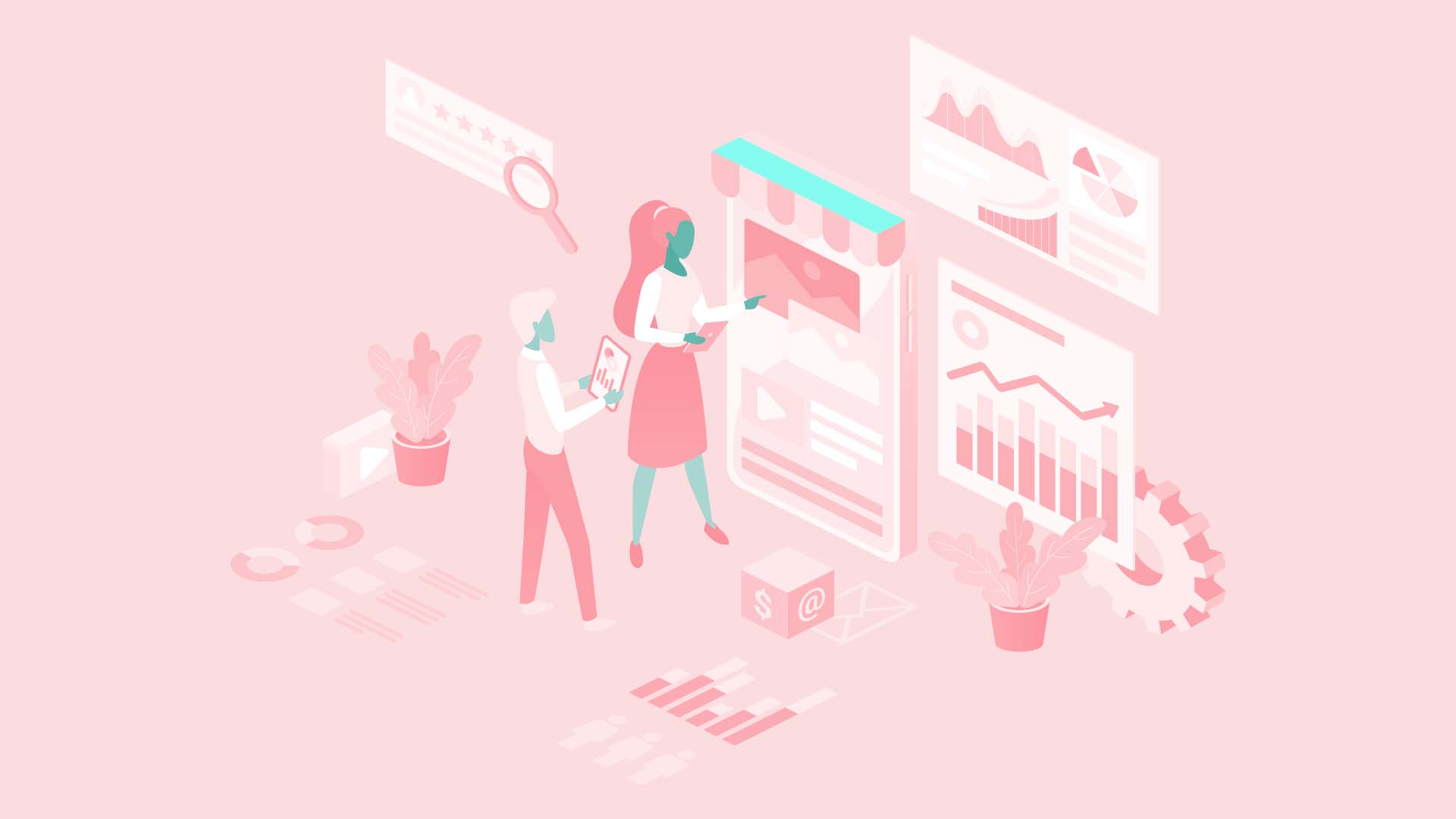 SEO services_ driving organic growth and visibility