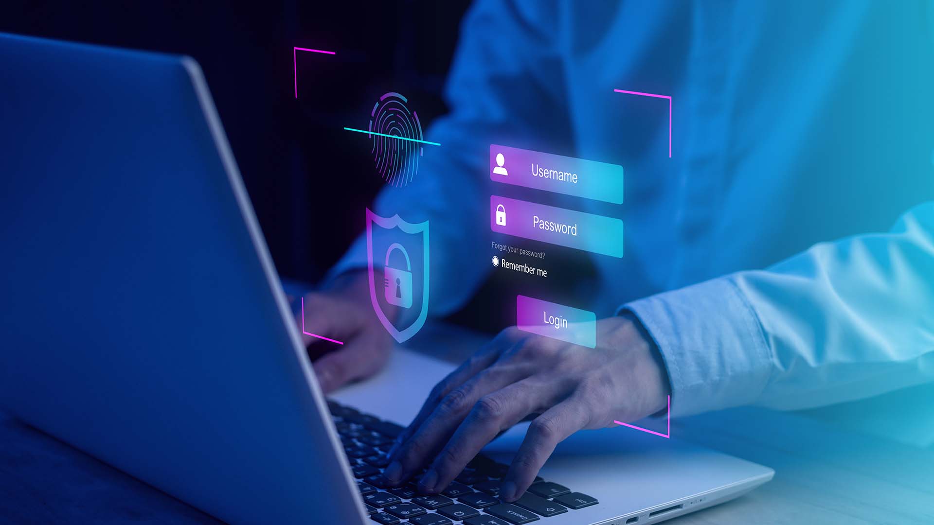 The Impact of Cyberattacks on Small Businesses