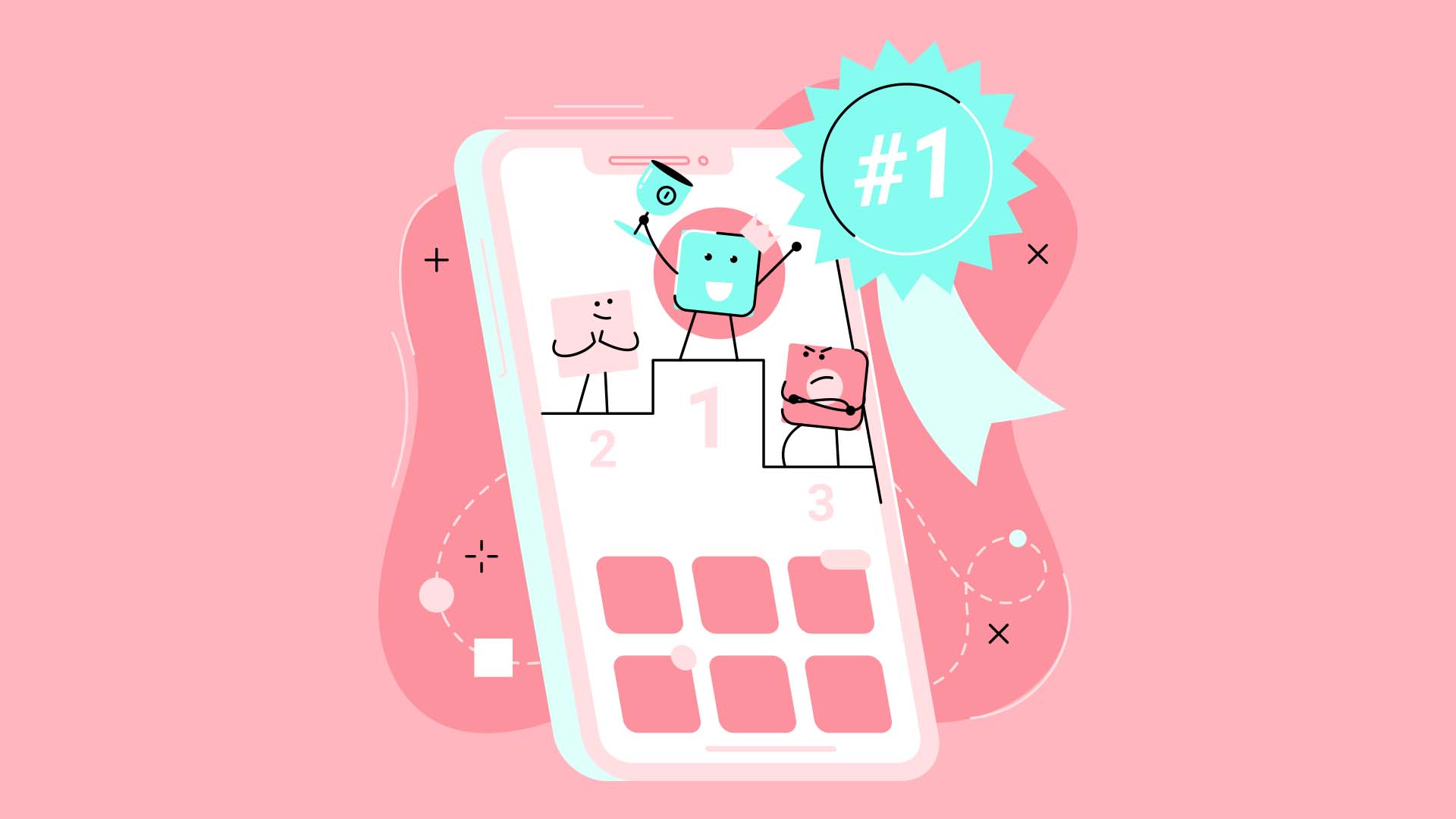 The synergy between UX design and marketing