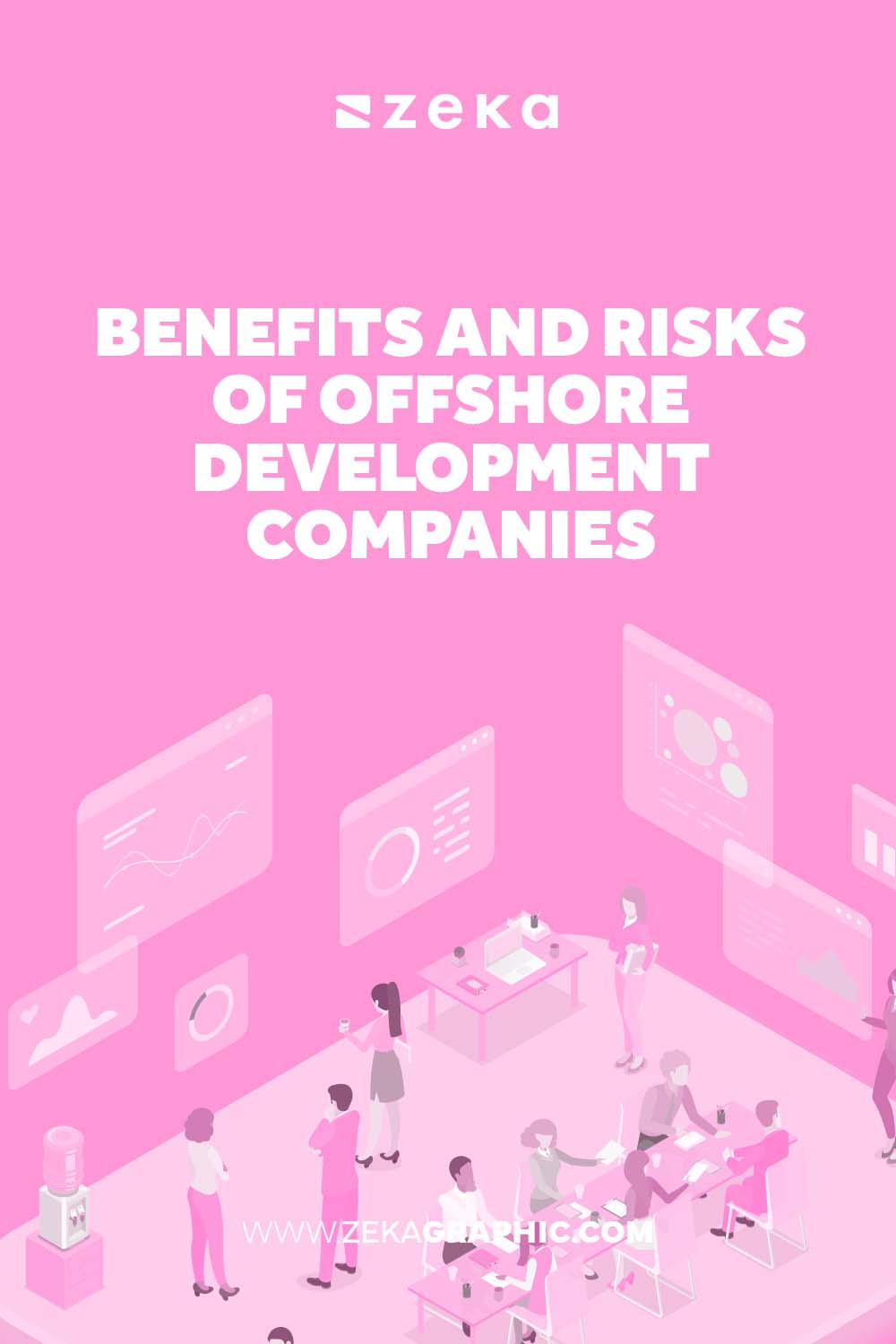 offshore development companies Benefits and risks