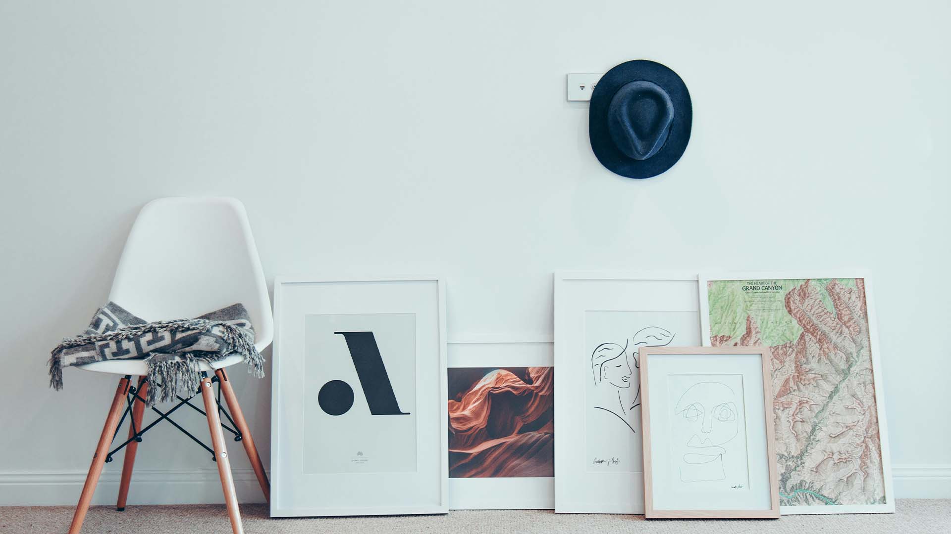 Buy Art to Boost Your Creativity