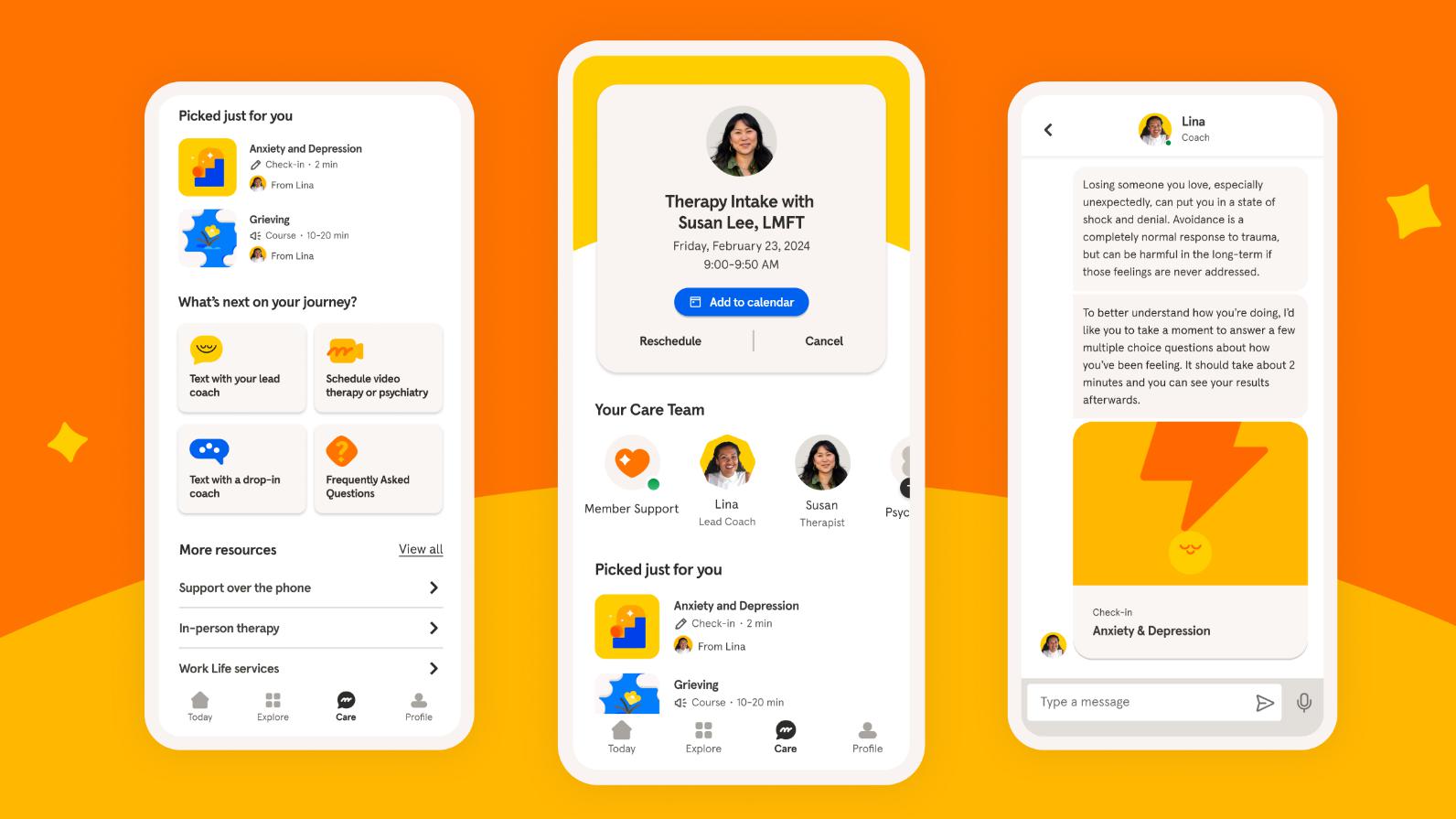 Case Study Headspace Mindfulness and Meditation