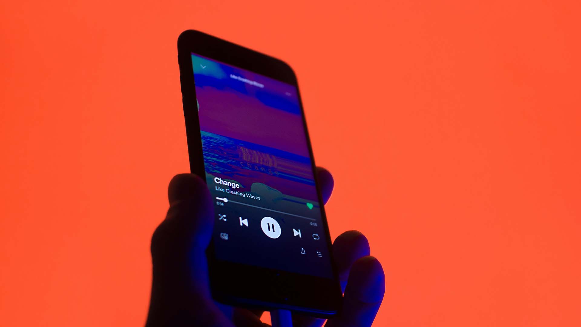 Case Study Spotify Revolutionizing Music Streaming