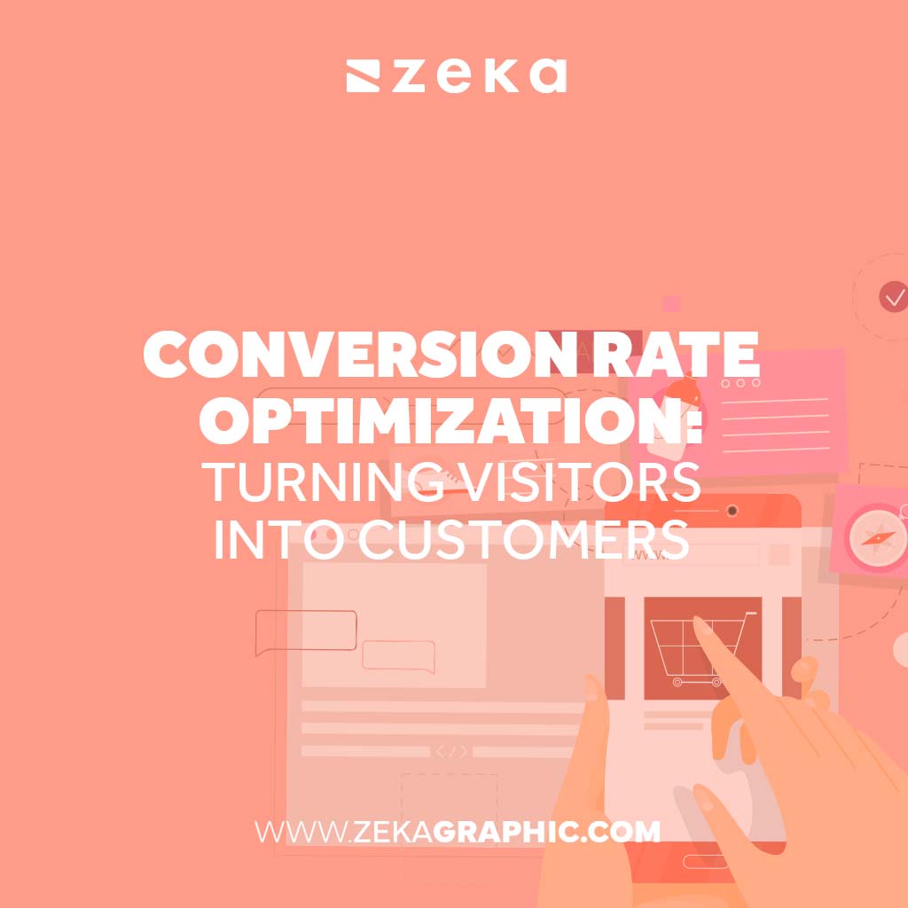 Conversion Rate Optimization
