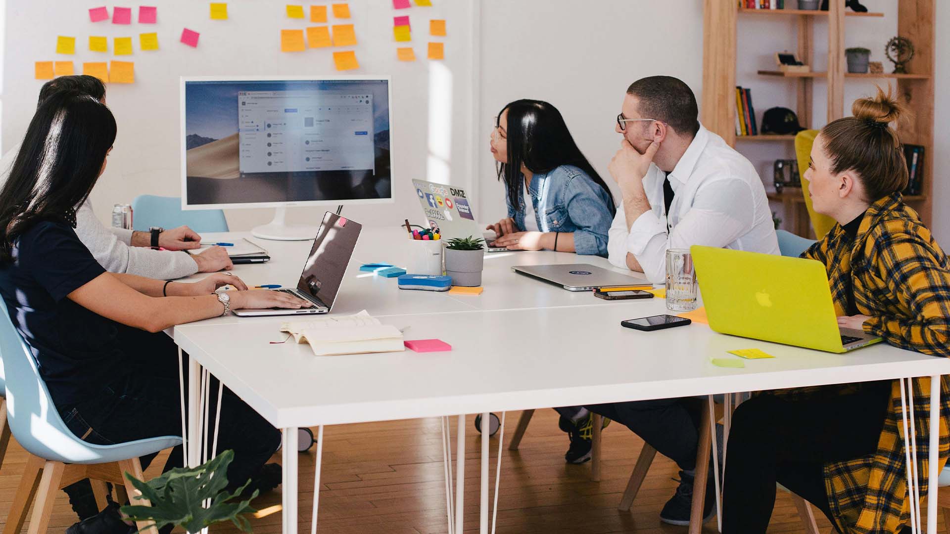 Creative Projects Benefits and Challenges