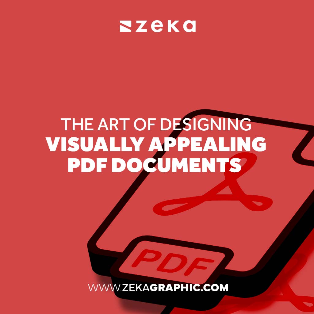 Designing Visually Appealing PDF Documents_