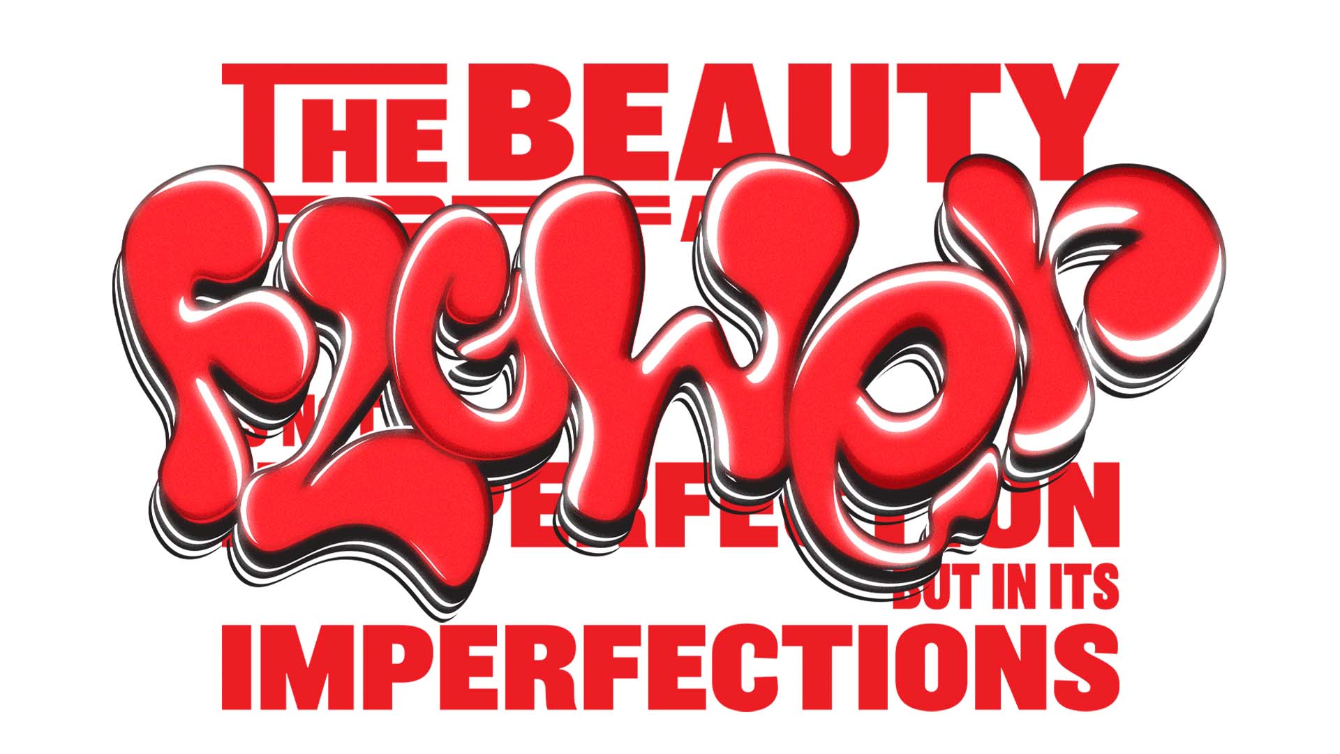 Evolution of Graffiti Art in Graphic Design