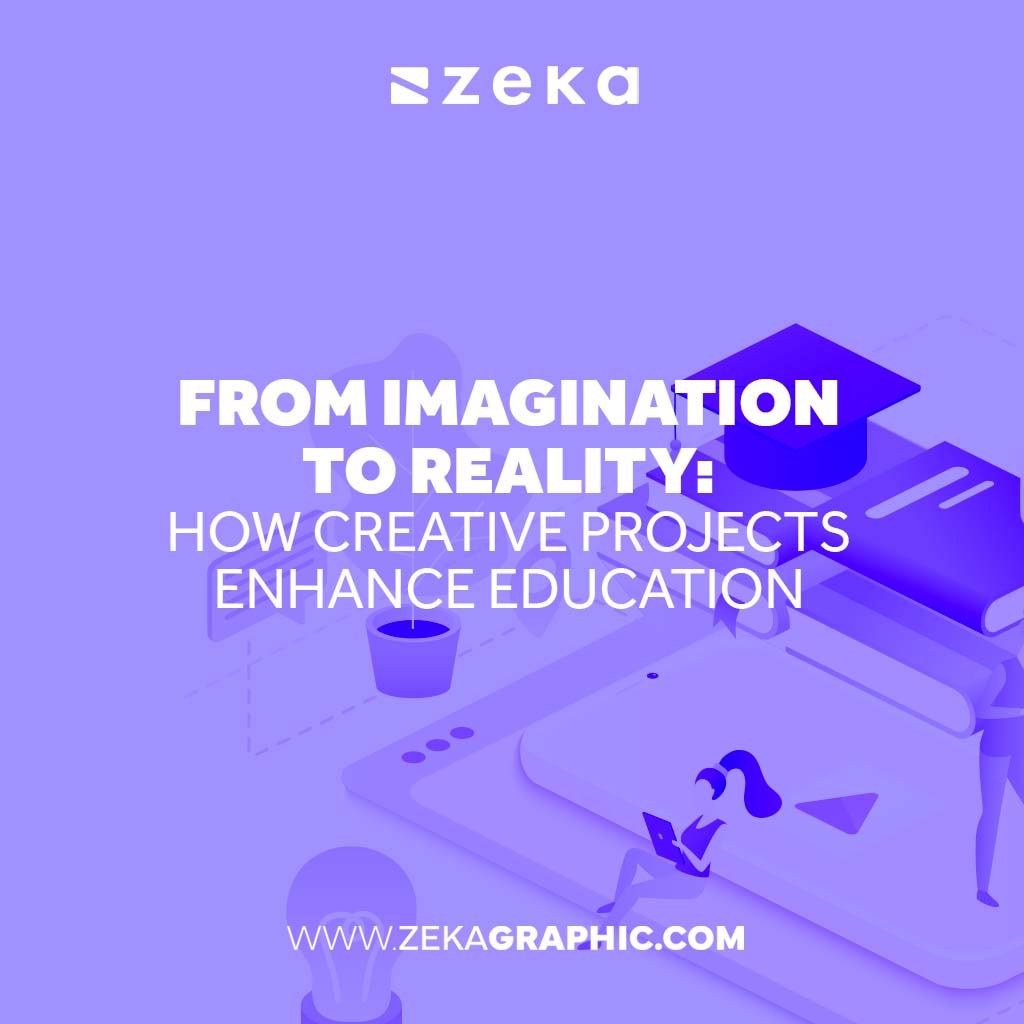 From Imagination to Reality