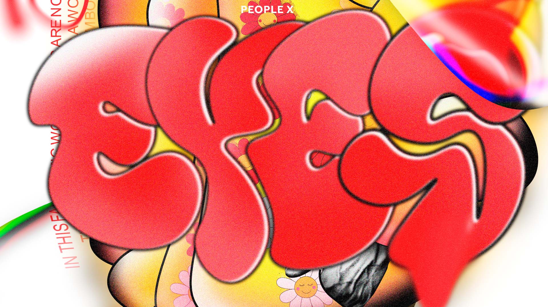 How Graffiti Influence Typography