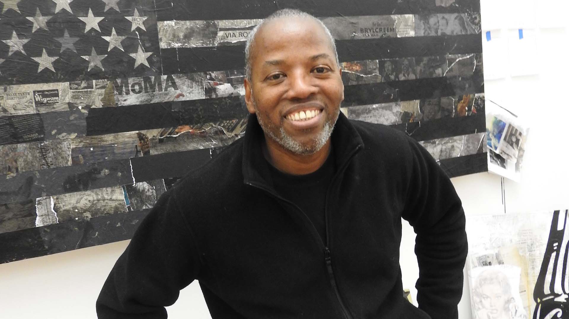 How Graffiti Influenced Album Artworks Cey Adams