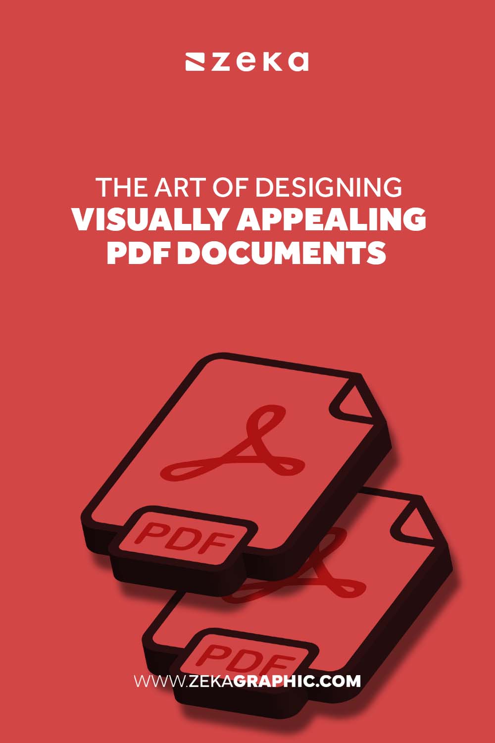 How To Design Visually Appealing PDF Documents_