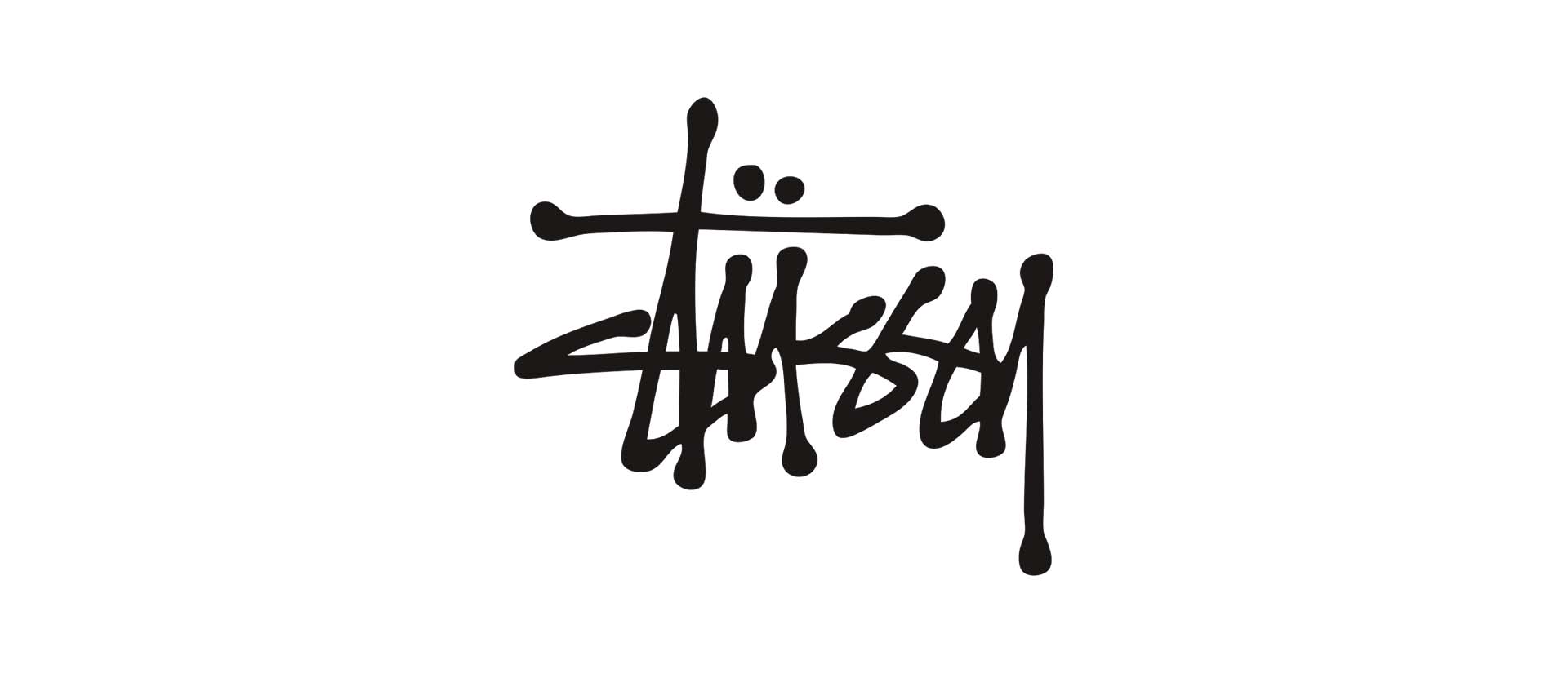 Innovative Uses of Graffiti in Graphic Design Stussy Logo