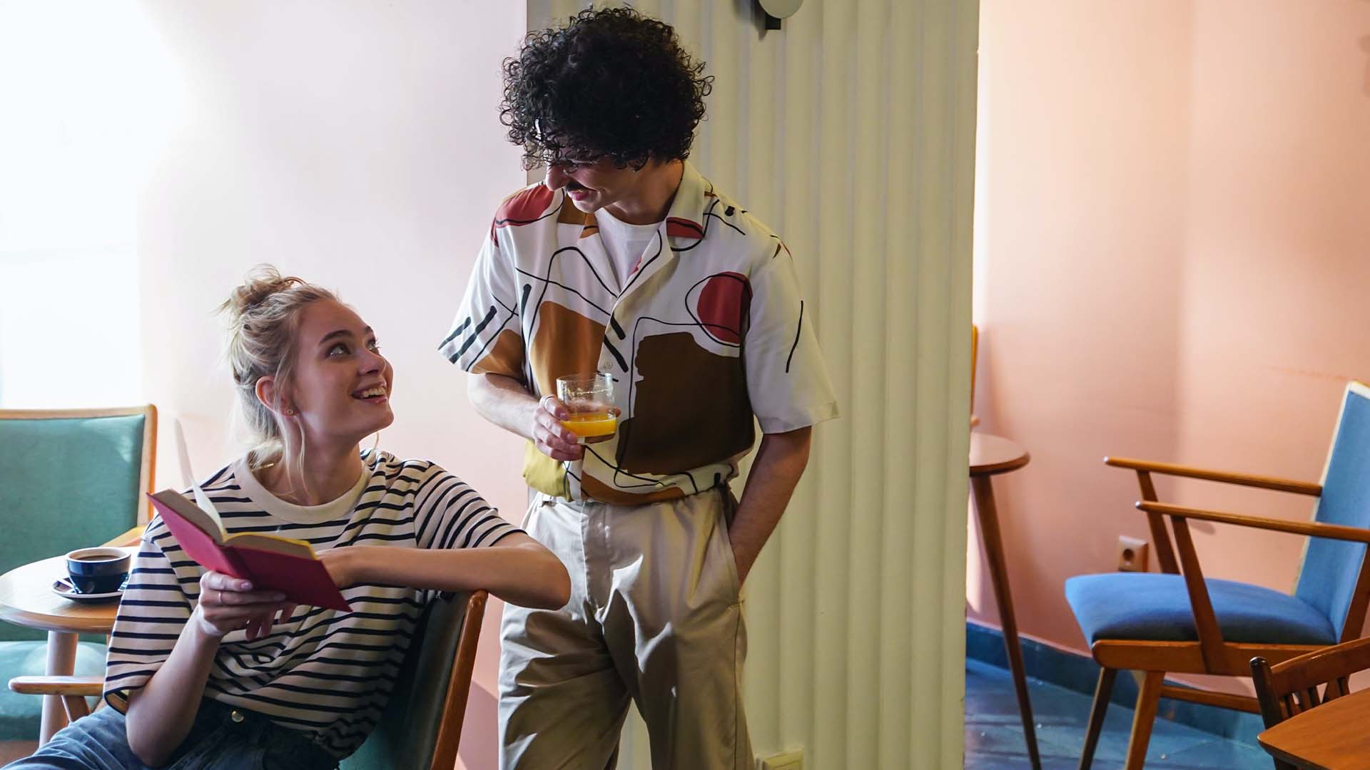 Take a Quick Break to Boost Your Creativity