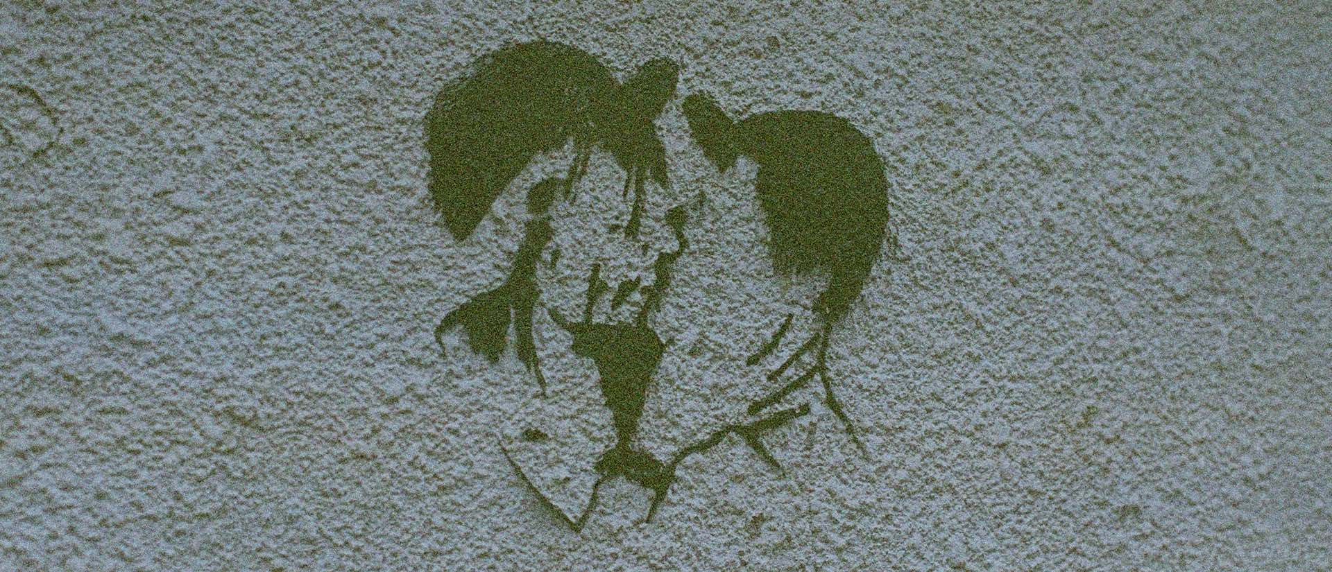 Techniques and Styles in Graffiti Art Stenciling