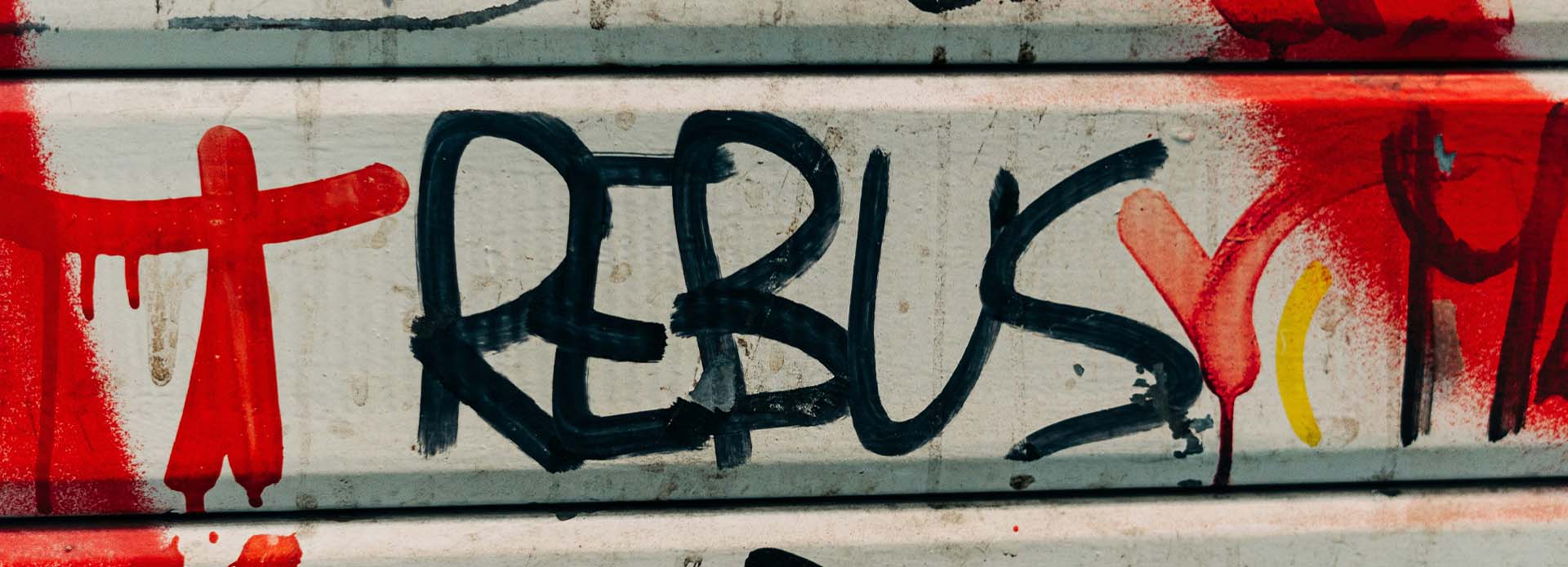 Techniques and Styles in Graffiti Art Tagging