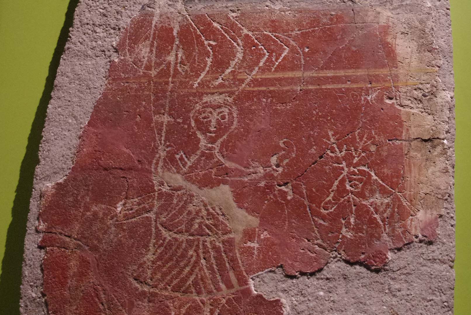 The Origins and Evolution of Graffiti Art ancient rome