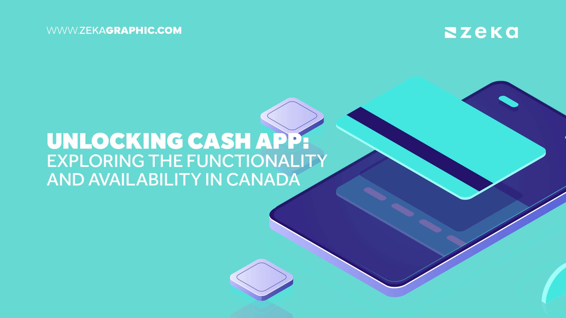 Unlocking Cash App Exploring the Functionality and Availability in Canada
