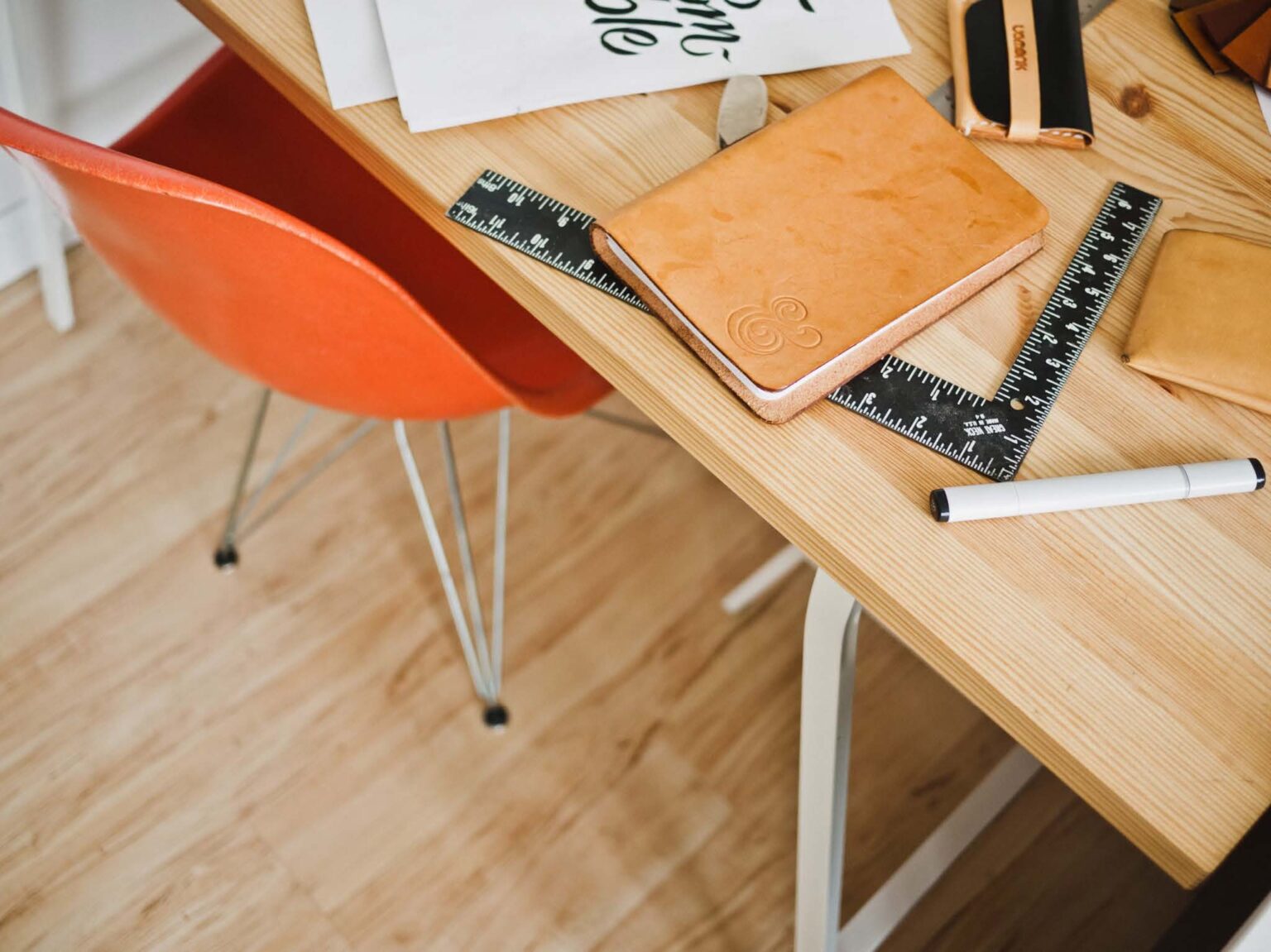 3 First Steps to Start Your Interior Design Project - Zeka Design