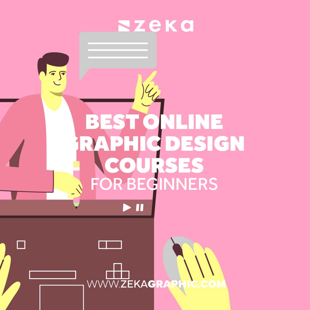 Graphic Design Courses for Beginners