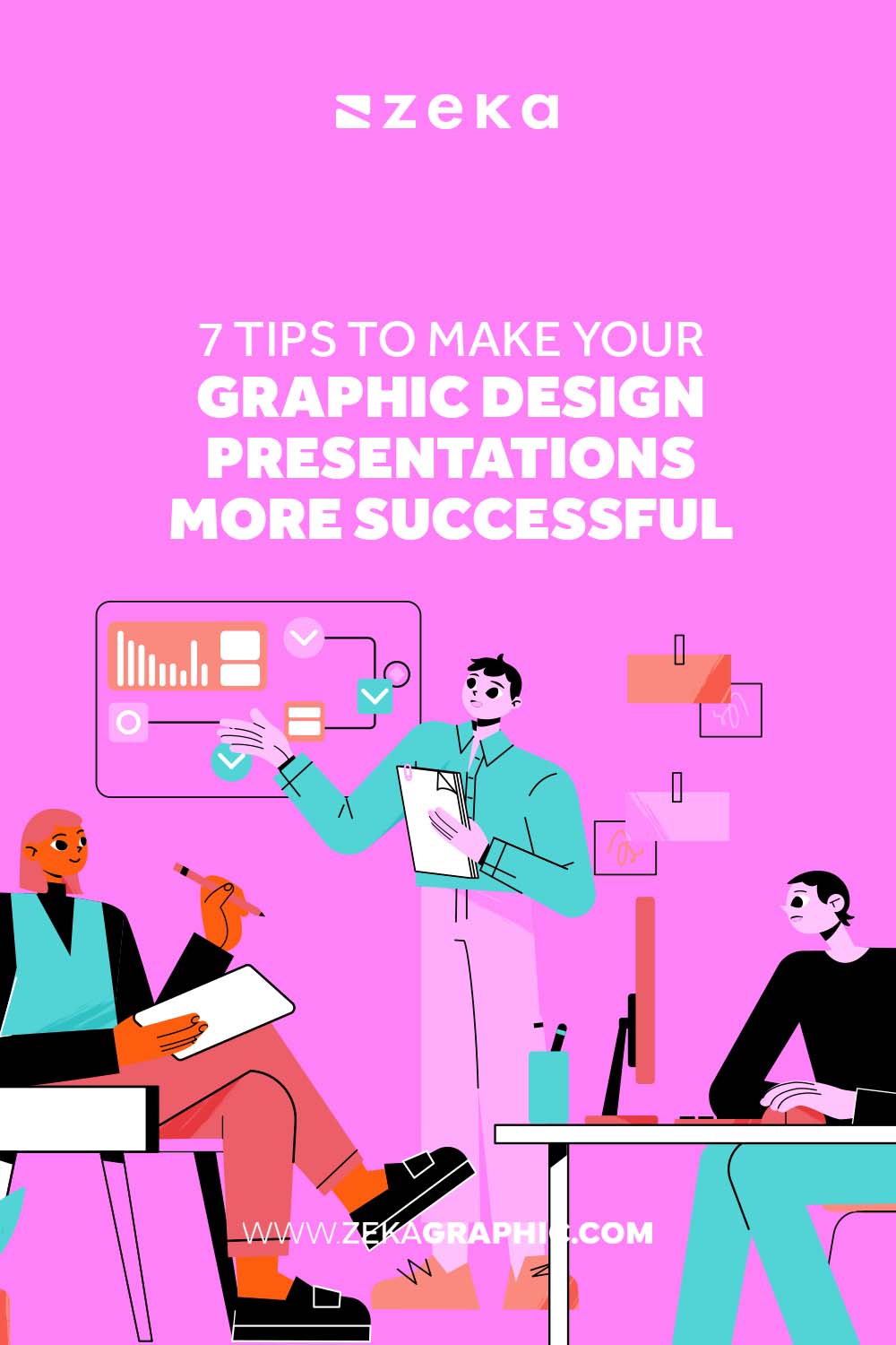 Graphic Design Presentations 7 Tips for Success
