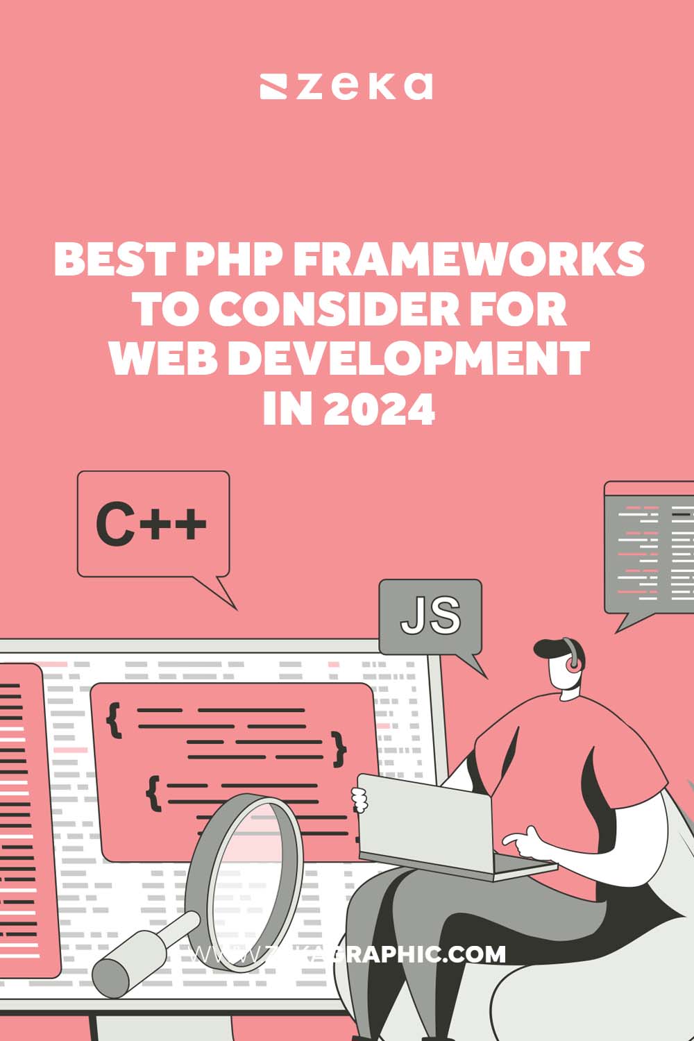 PHP Frameworks to Consider for Web Development in 2024