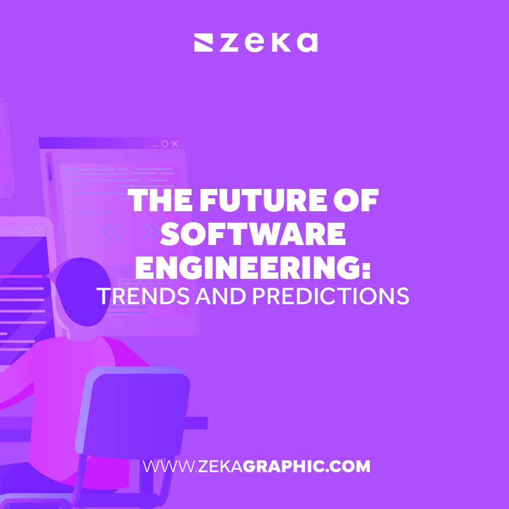 The Future of Software Engineering