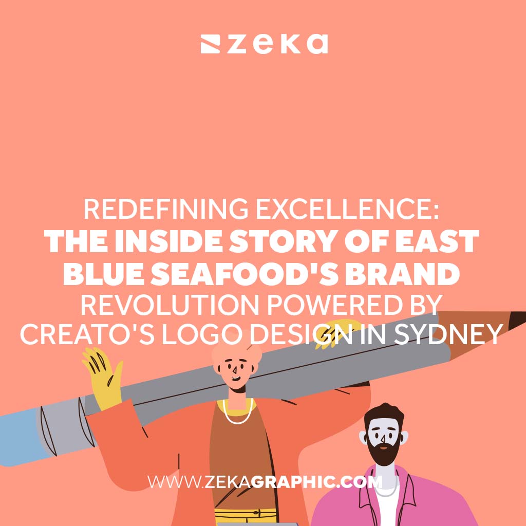 The Inside Story of East Blue Seafood's Brand Revolution