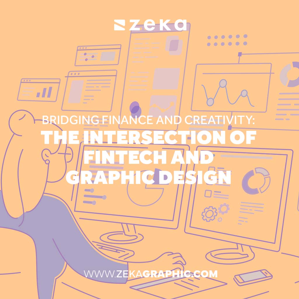 The Intersection of Fintech and Graphic Design