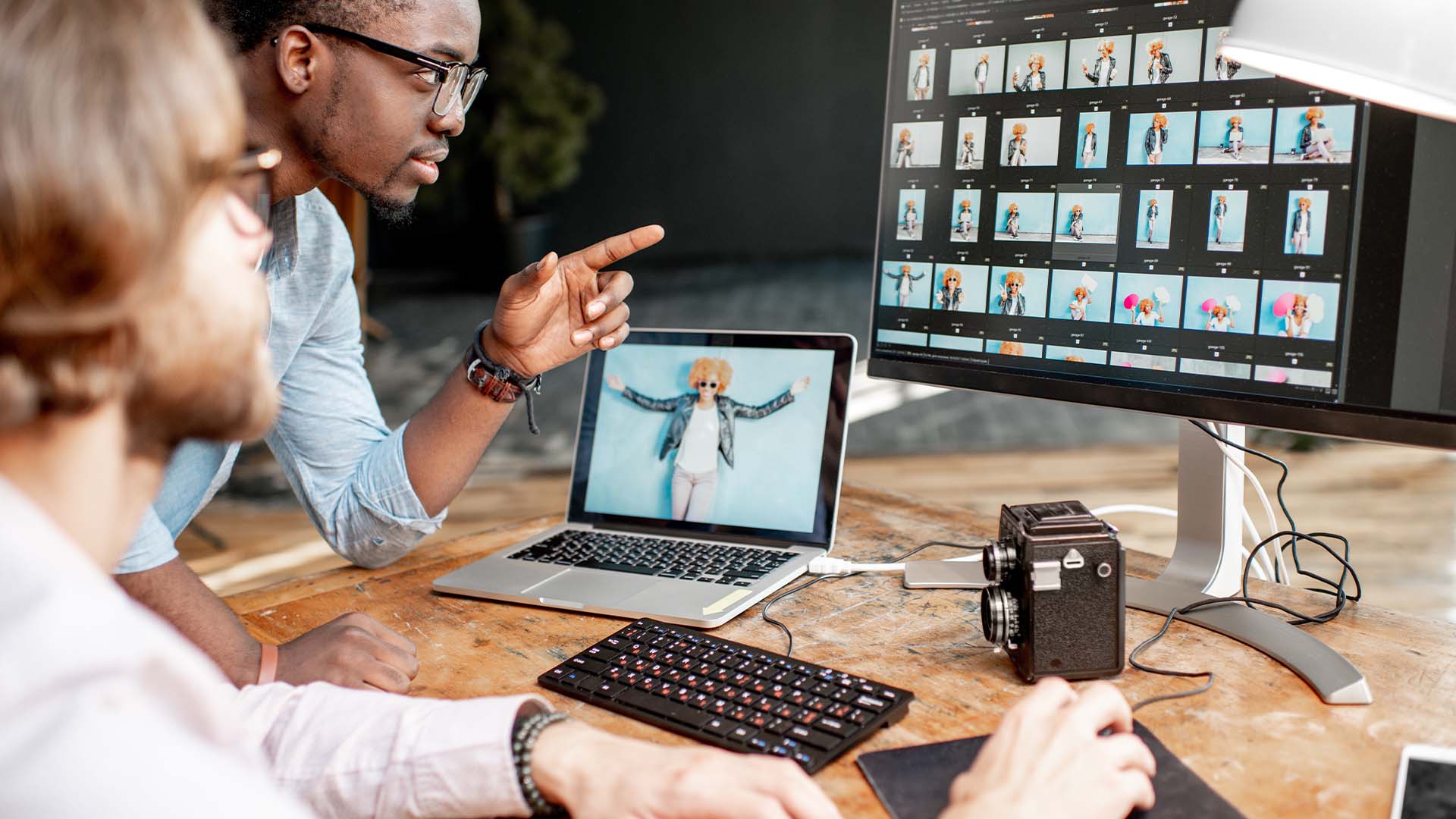 Types of Photography