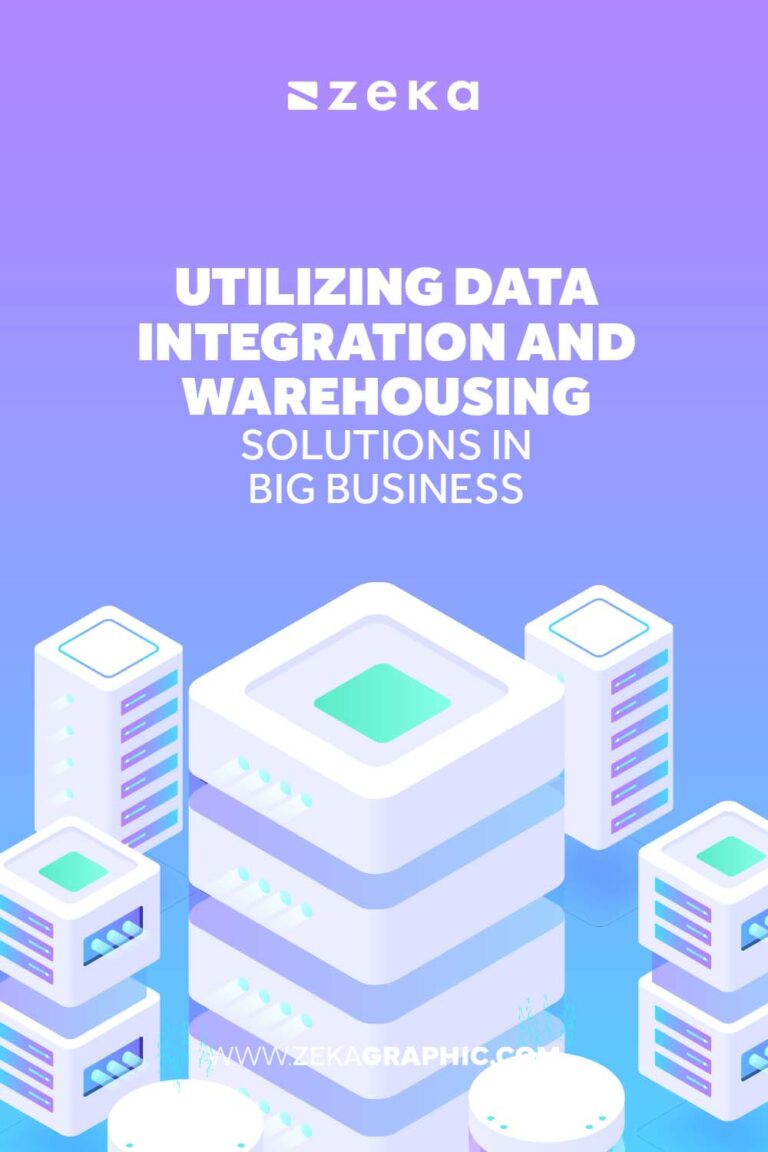 Utilizing Data Integration and Warehousing Solutions in Big Business ...