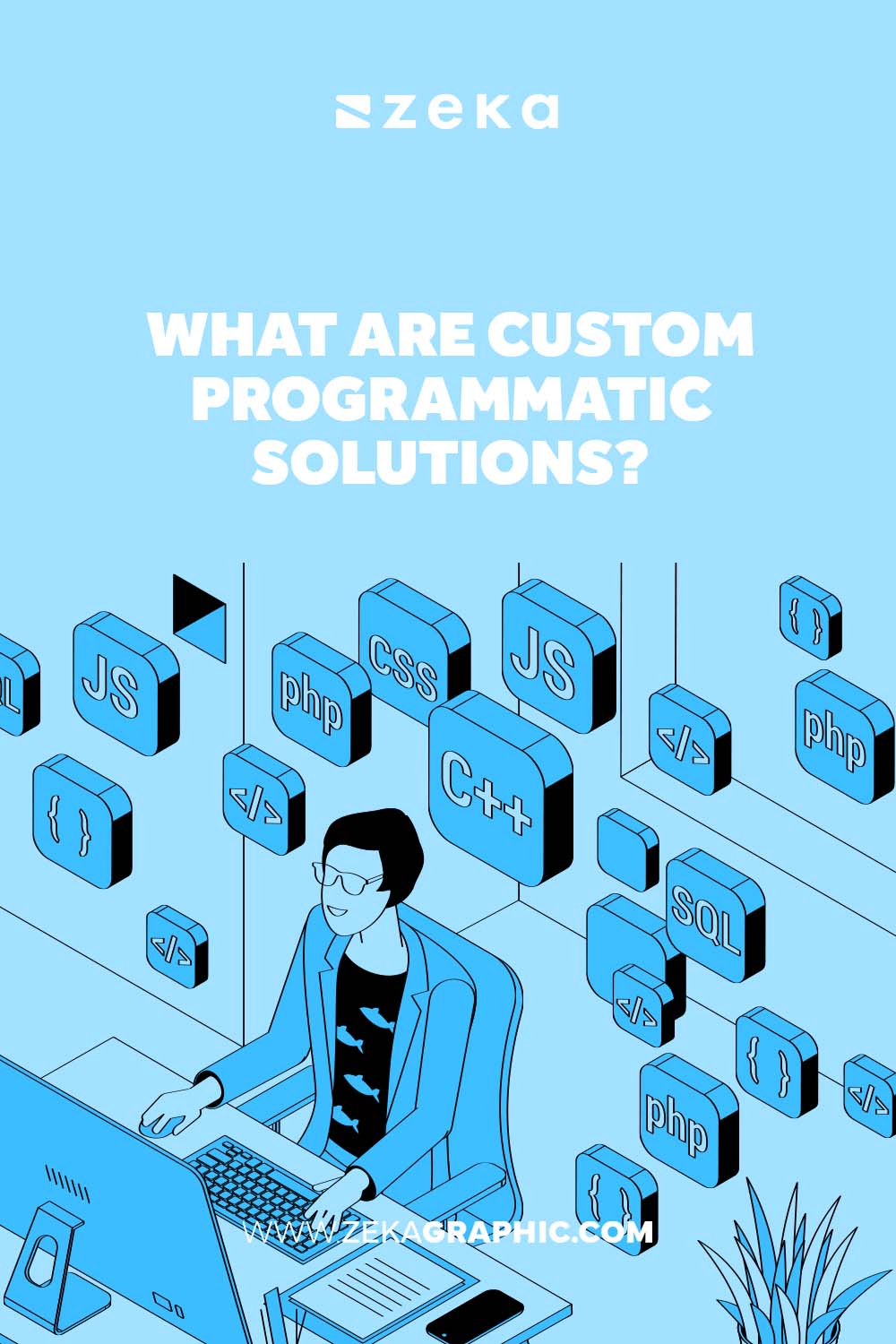 What are custom programmatic solutions tips and tricks
