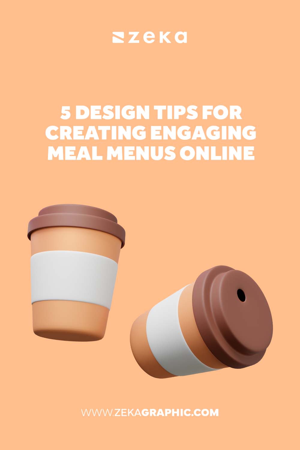 5 Tips for Creating Engaging Meal Menus Online