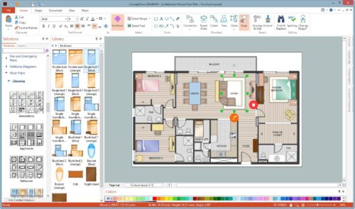 How Interior Designers Can Leverage Building Information Modeling ...