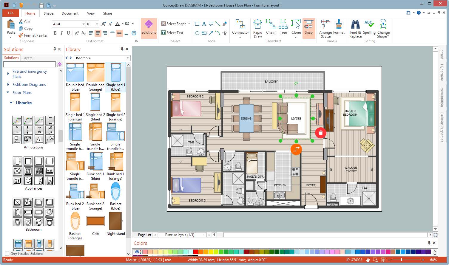 Benefits of Integrating BIM into Interior Design Workflows
