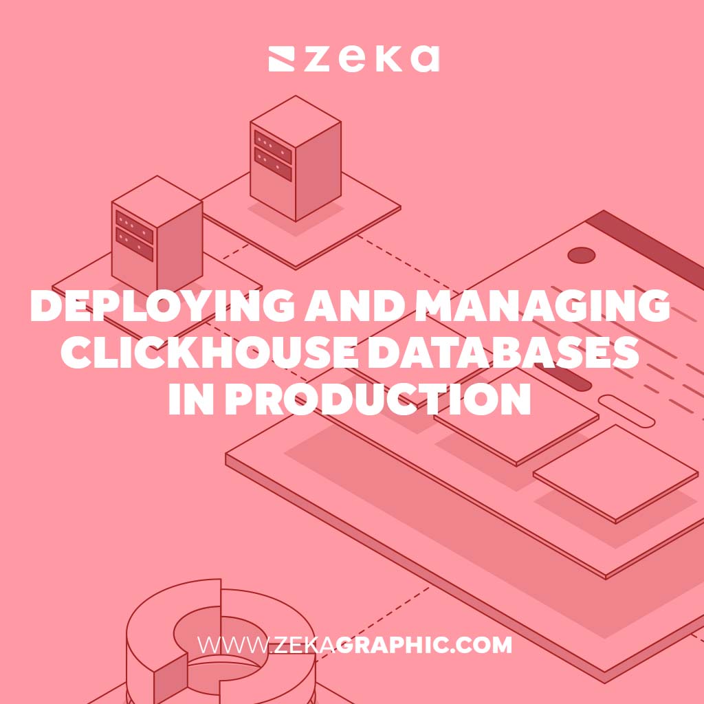 ClickHouse Databases in Production