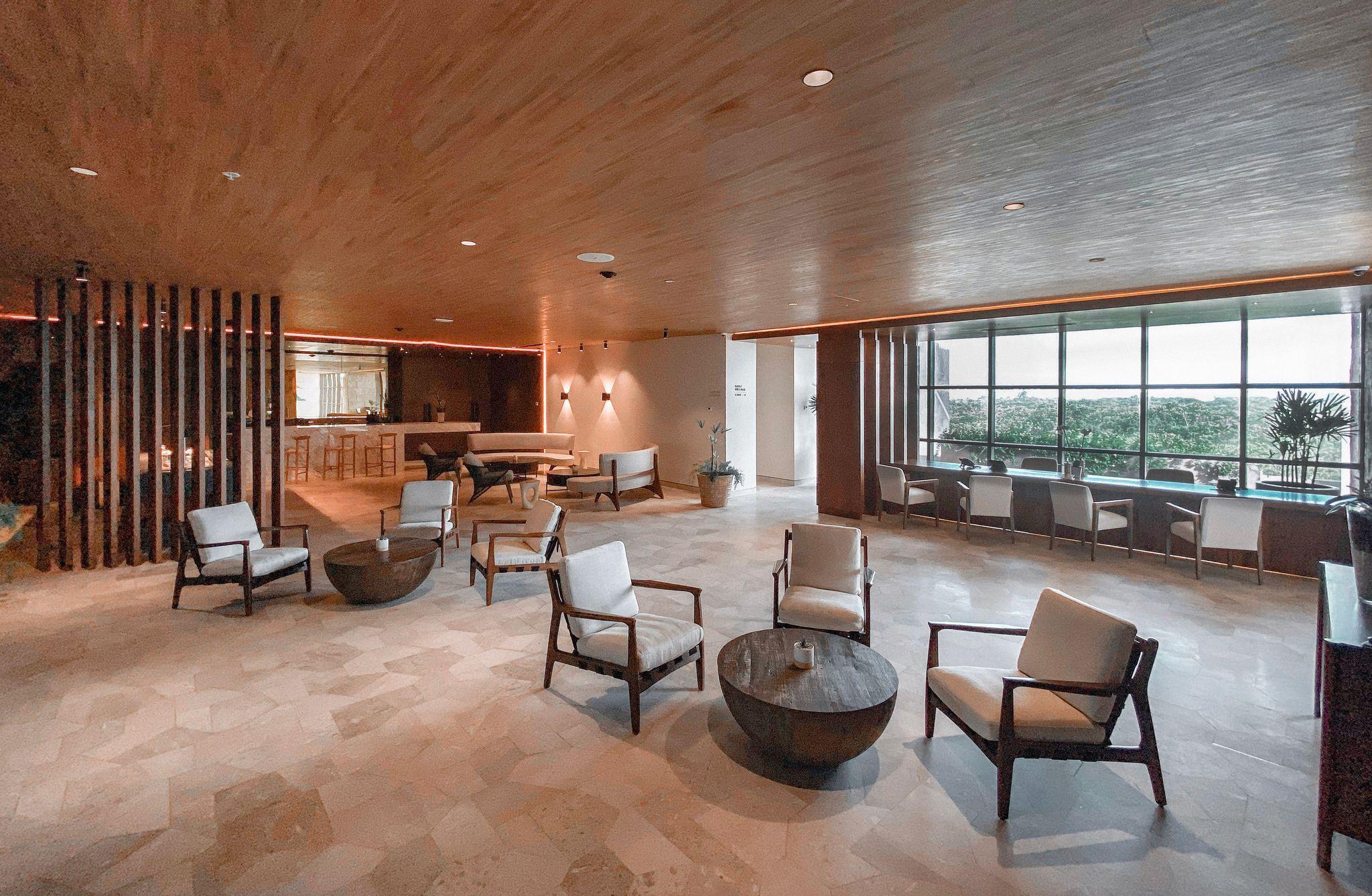 ClickHouse database architecture