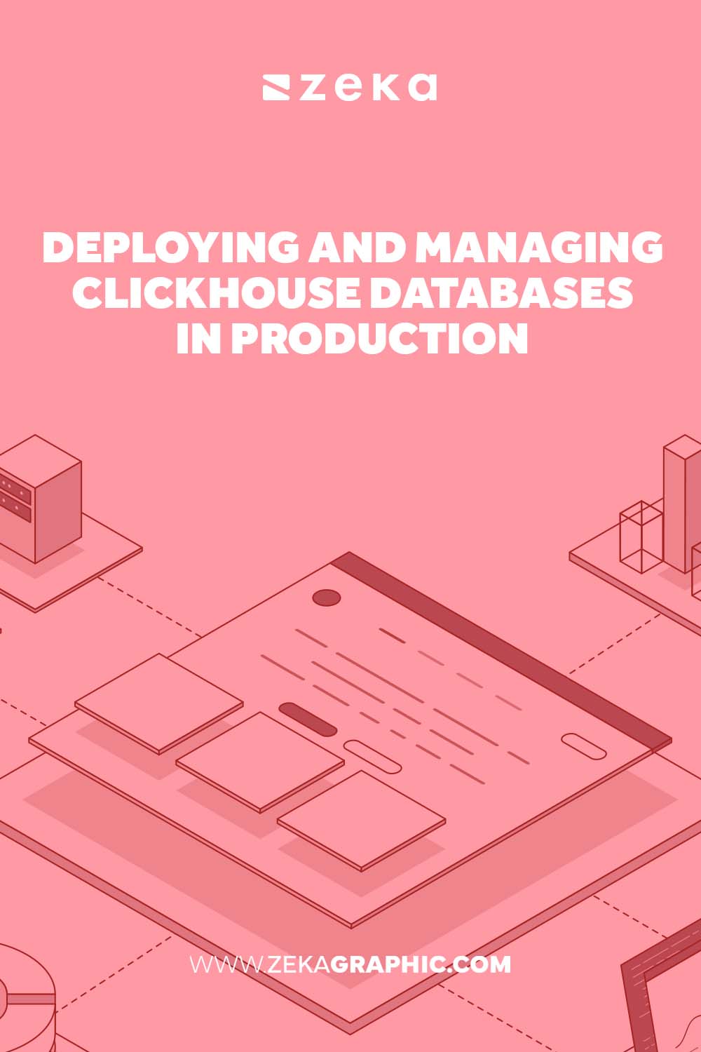 Deploying and Managing ClickHouse Database