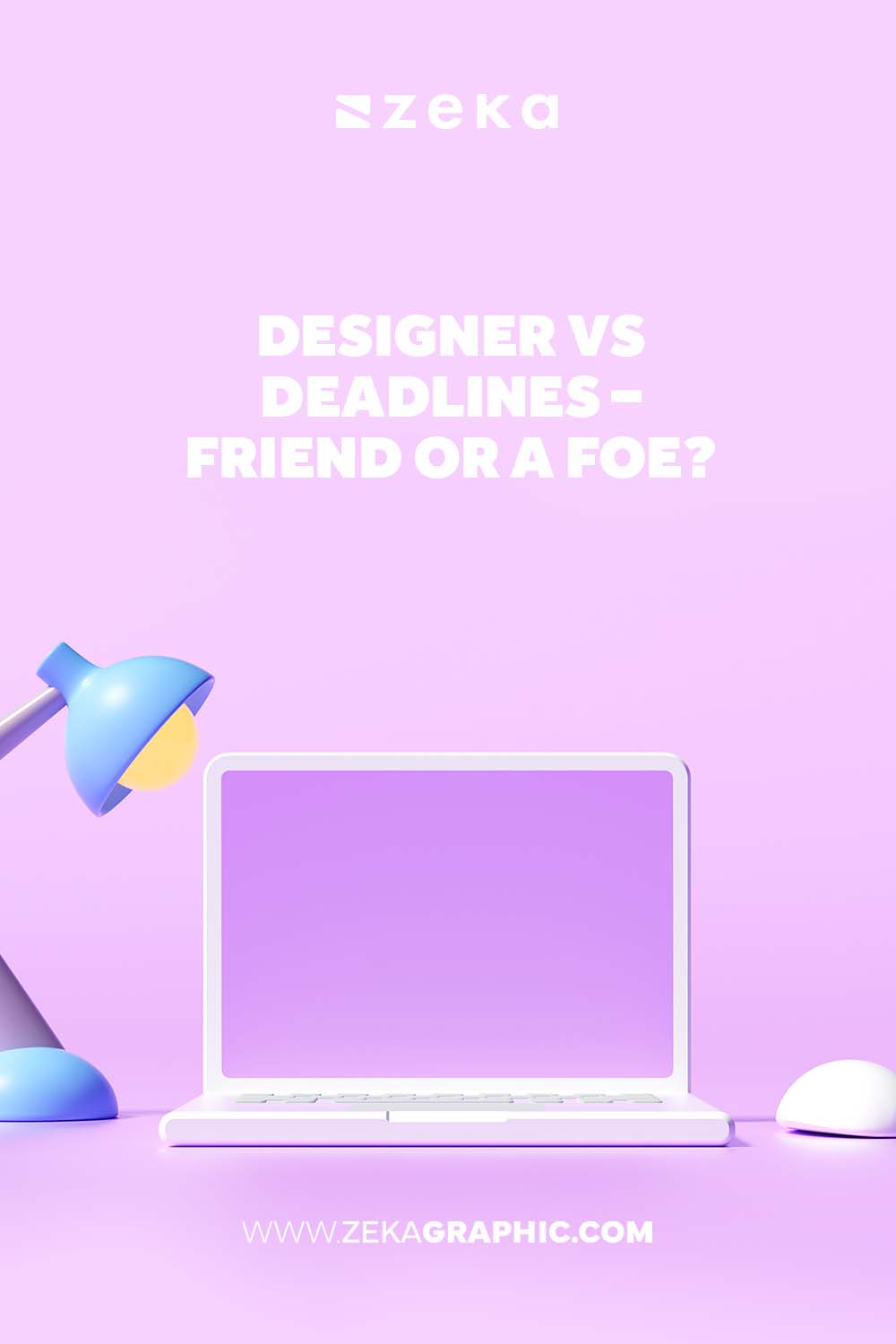 Designer vs Deadlines