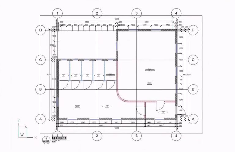 How Interior Designers Can Leverage Building Information Modeling ...