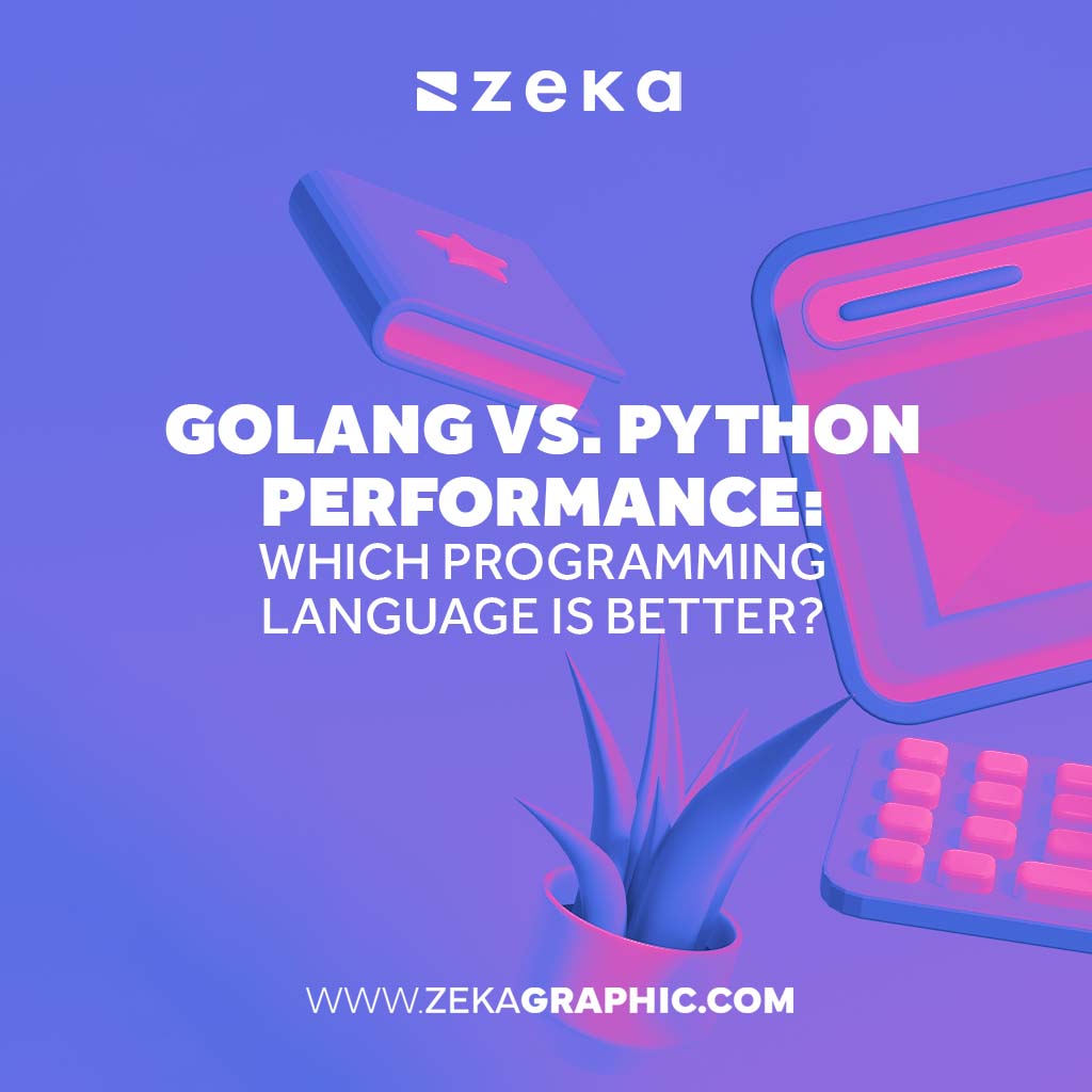 Golang vs Python Performance